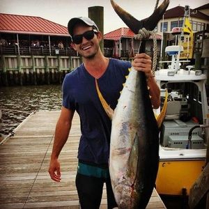 Meet your Posher, Matt